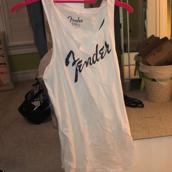 Lucky Brand Tops - •Lucky Brand Tank•